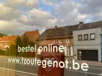 ’t Zoute Genot